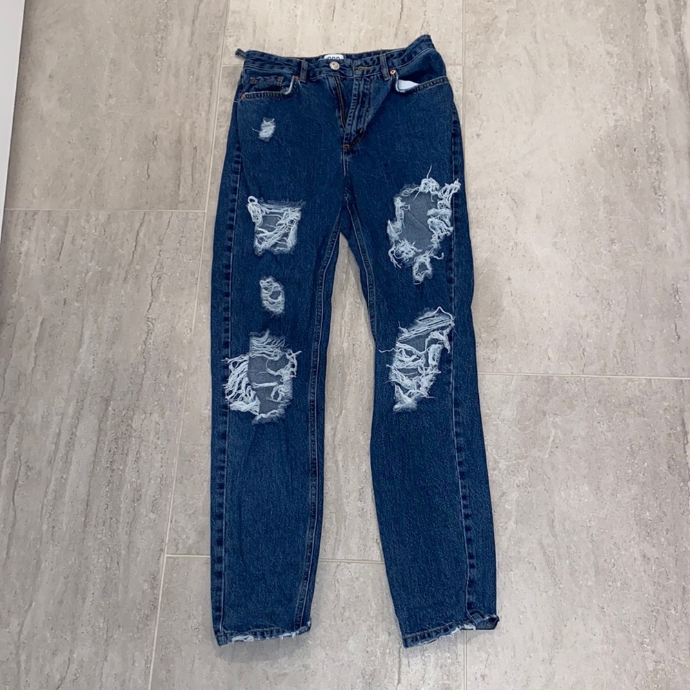 URBAN JEANS